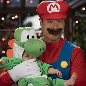 Photo Randall Park