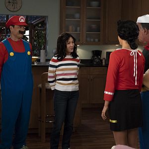 Photo Randall Park