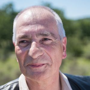 Photo Fabrice Plaquevent