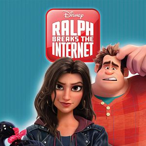 Photo Ralph 2.0