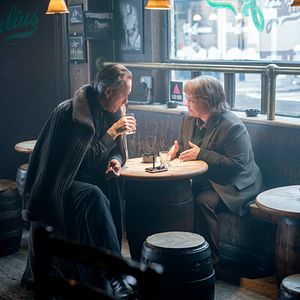 Photo Richard E. Grant