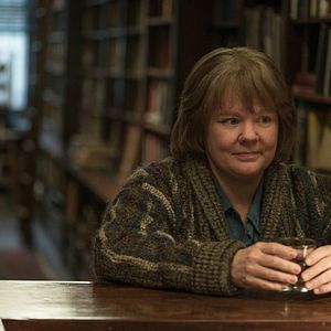Photo Melissa McCarthy