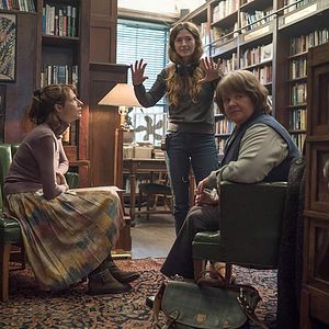 Photo Melissa McCarthy