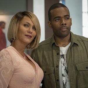 Photo Nicole Ari Parker