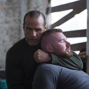 Photo Shawn Michaels