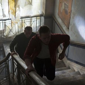 Photo The Marine 6 : Close Quarters