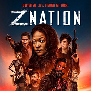 Photo Z Nation