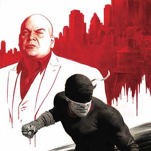 Photo Marvel's Daredevil