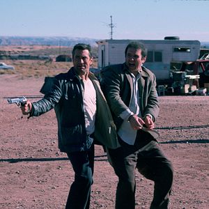 Photo Midnight Run