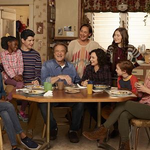 Photo Michael Fishman