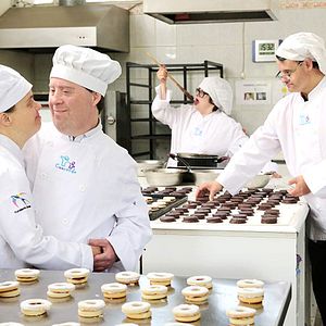 Photo L'École de la vie