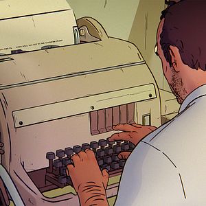 Photo D'une guerre l'autre