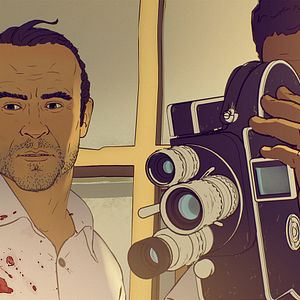 Photo D'une guerre l'autre