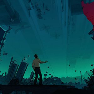 Photo D'une guerre l'autre