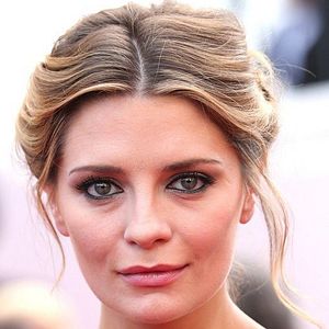 Photo Mischa Barton