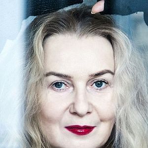 Photo Halina Rasiakówna