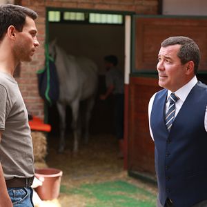 Photo Fikret Kuşkan