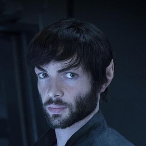 Photo Ethan Peck