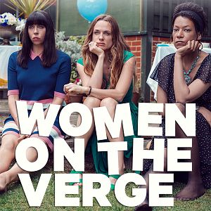 Photo Women on the Verge