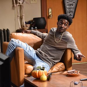 Photo Jordan L. Jones