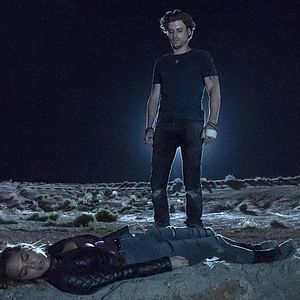 Photo Arielle Kebbel