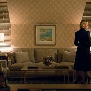 Photo Robin Wright
