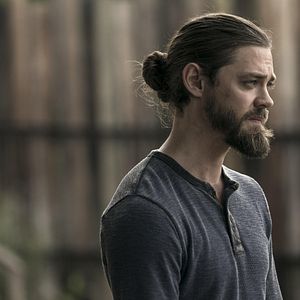 Photo Tom Payne (II)
