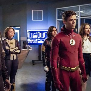 Photo Jessica Parker Kennedy