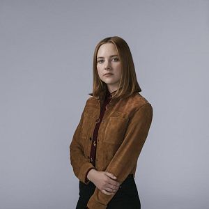 Photo Haley Ramm