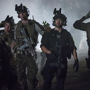 Photo The Last Ship