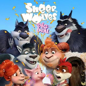 Photo Gare aux Loups 2