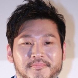 Photo Choi Moo-Seong
