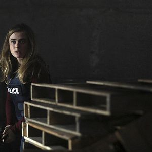 Photo Melissa Roxburgh