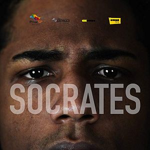 Photo Socrates Garçon des rues
