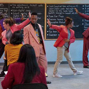 Photo Crazy Ex-Girlfriend