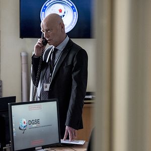 Photo Le Bureau des Légendes