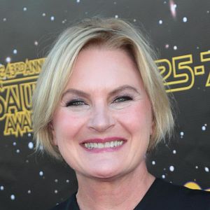 Photo Denise Crosby