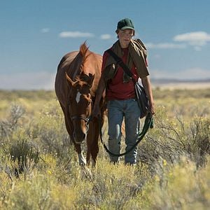 Photo La Route sauvage (Lean on Pete)