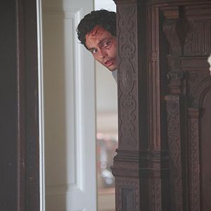 Photo Penn Badgley