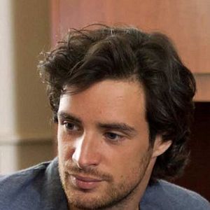 Photo Charlie Carrick