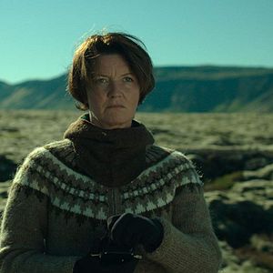 Photo Woman at War