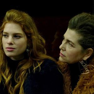 Photo Un Tramway à Jérusalem