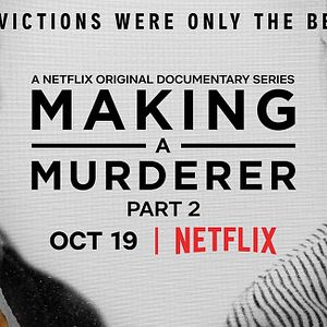 Photo Making A Murderer