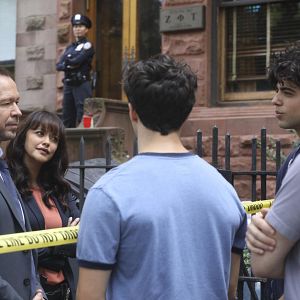 Photo Marisa Ramirez