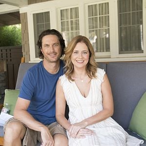 Photo Oliver Hudson