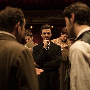 Photo Thomas Solivérès