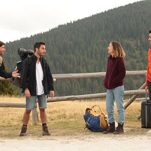 Photo Camille Chamoux