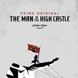 Photo The Man In the High Castle