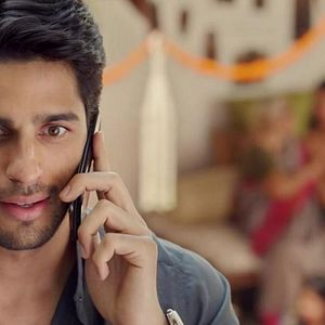 Photo Sidharth Malhotra