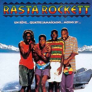 Photo Rasta Rockett